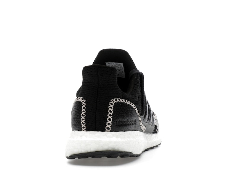 adidas Ultra Boost 1.0 Core Black Wonder Quartz