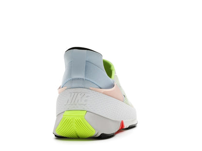 Nike Go FlyEase Celestine Blue