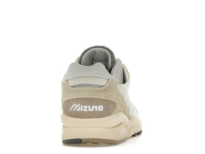 Mizuno Sky Medal Premium White Turbulence