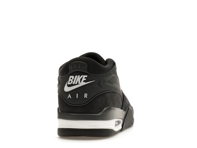 Jordan 4 RM SP Nigel Sylvester Driveway Grey