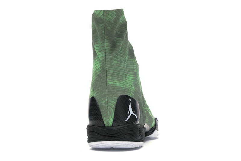 Jordan XX8 Green Camo