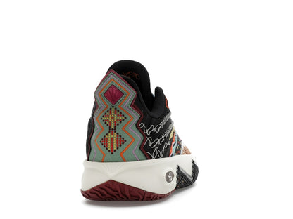 Anta Kai 2 Solar Return