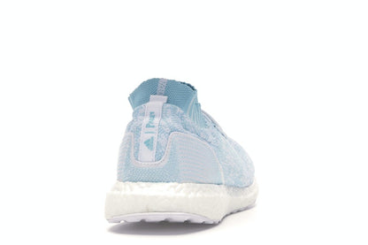 adidas Ultra Boost Uncaged Parley Coral Bleaching