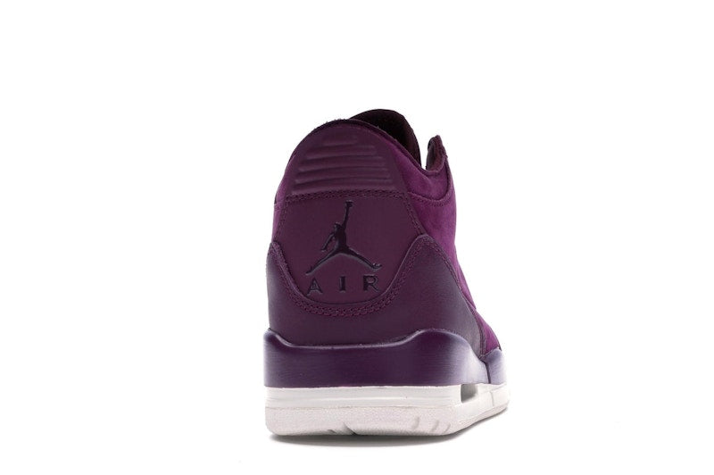 Jordan 3 Retro Bordeaux (Women's)