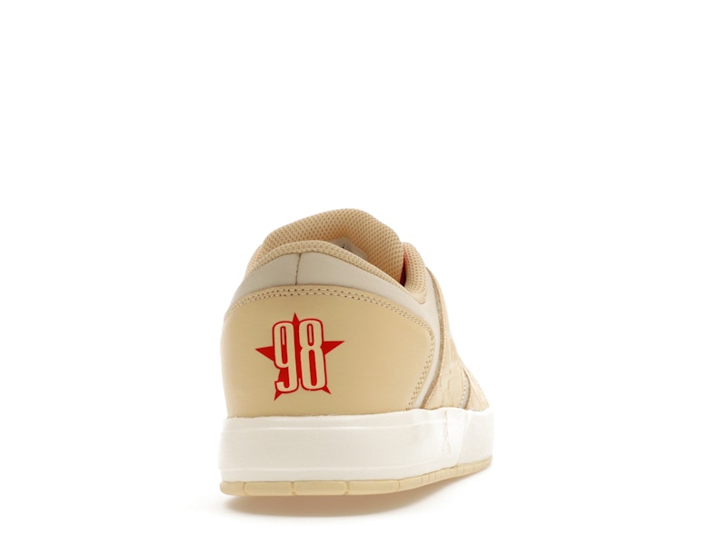 Jordan Nu Retro 1 Low Jayson Tatum U. City