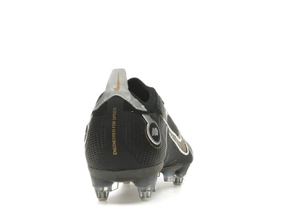 Nike Vapor 14 Elite SG-Pro AC Shadow Pack Black