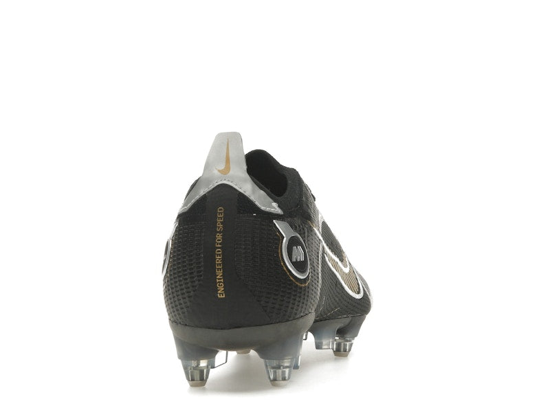 Nike Vapor 14 Elite SG-Pro AC Shadow Pack Black
