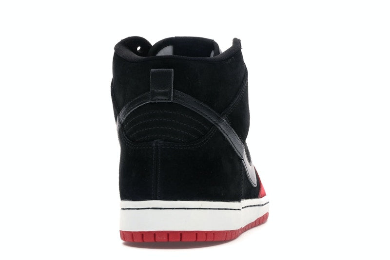 Nike SB Dunk High Uprise