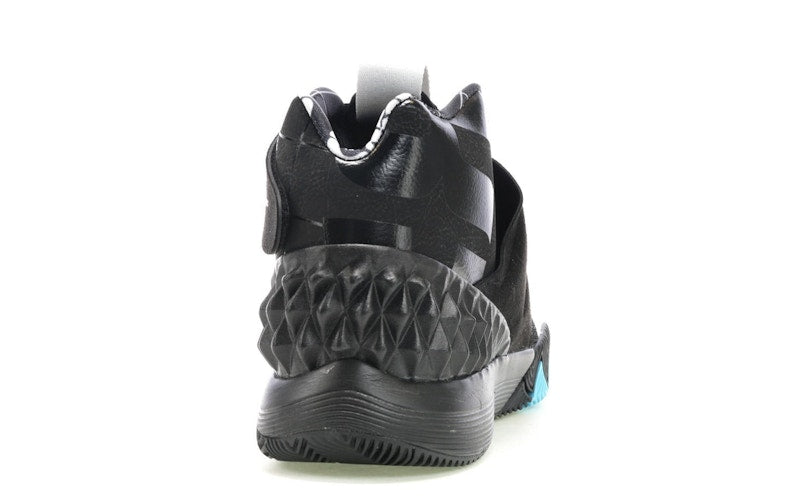 Nike Kyrie S1 Hybrid Black