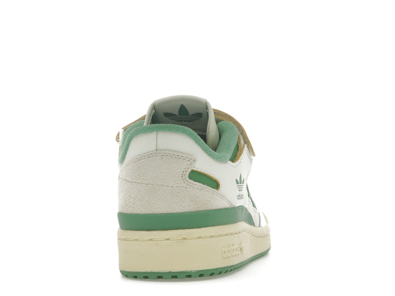 adidas Forum 84 Low Ivory Preloved Green
