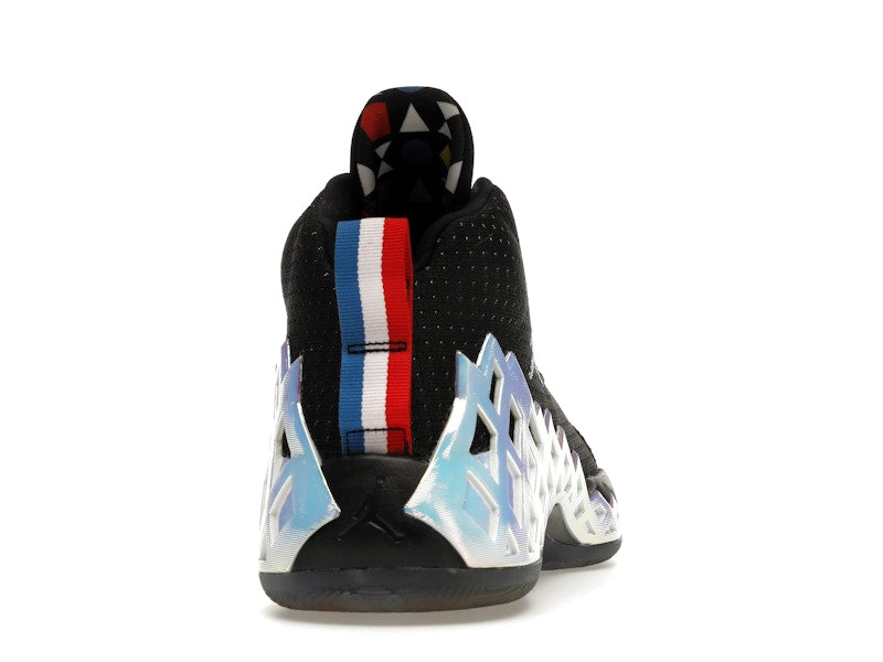 Jordan Jumpman Diamond Mid Quai 54 (2019)
