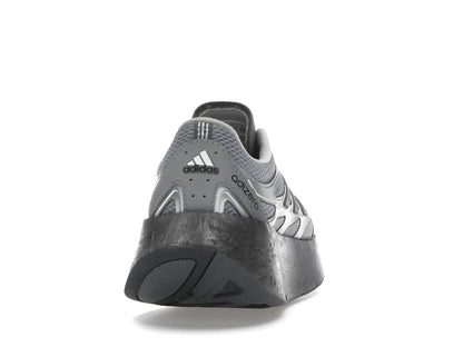 adidas Adizero Aruku Silver Metallic Grey Three Grey Five