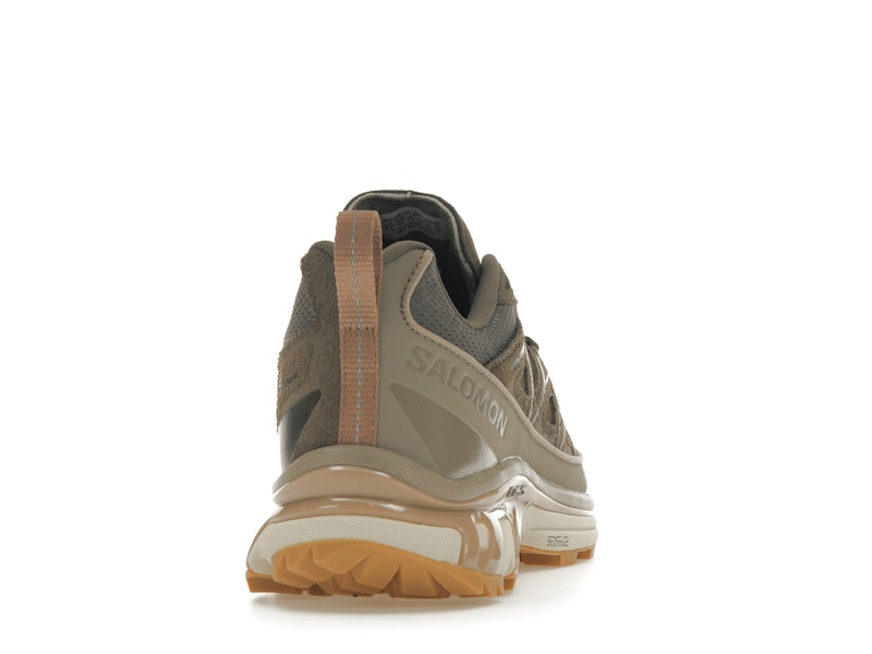 Salomon XT-6 Expanse LTR Bunge Cord Wren