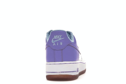 Nike Air Force 1 Low Fantastic 4 Invisible Woman (Women's)