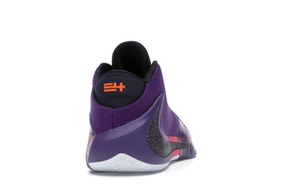 Nike Zoom Freak 1 All Bros 4 2K Gamer Exclusive