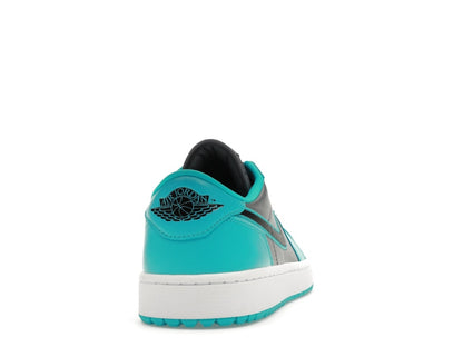 Jordan 1 Low Golf Cool Grey Gamma Blue