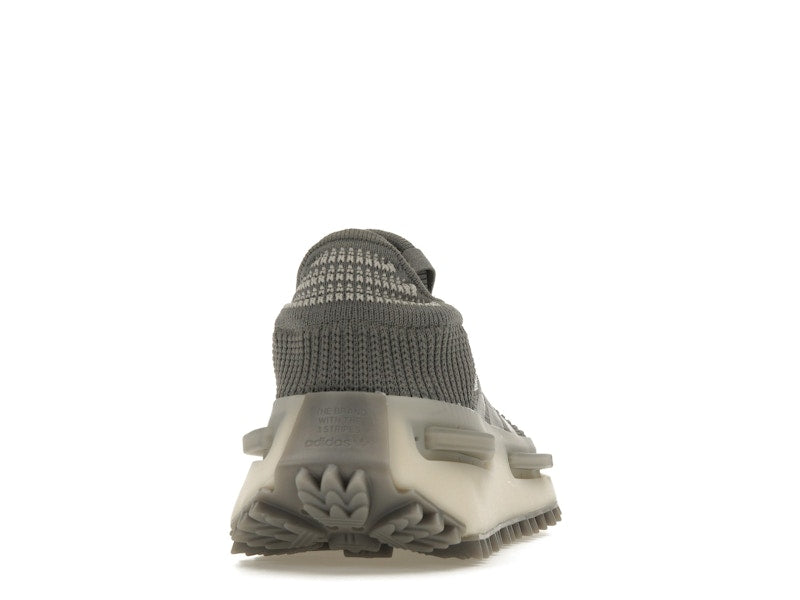 adidas NMD S1 Grey Three Grey One