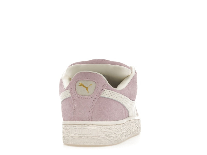 Puma Suede XL Grape Mist