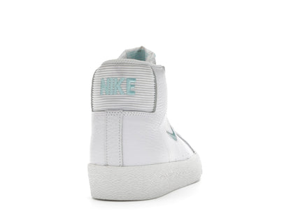 Nike SB Blazer Mid Premium White Glacier