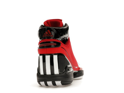 adidas Adizero D Rose 1 Scarlet