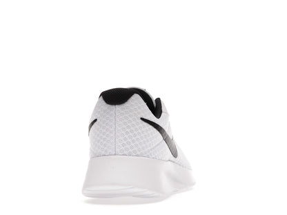 Nike Tanjun White Black