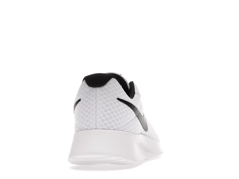 Nike Tanjun White Black