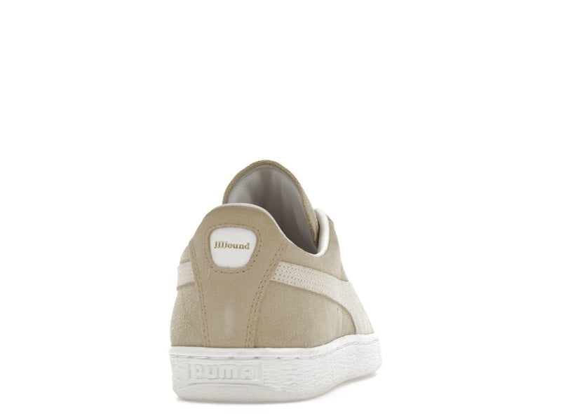 Puma Suede JJJJound Putty