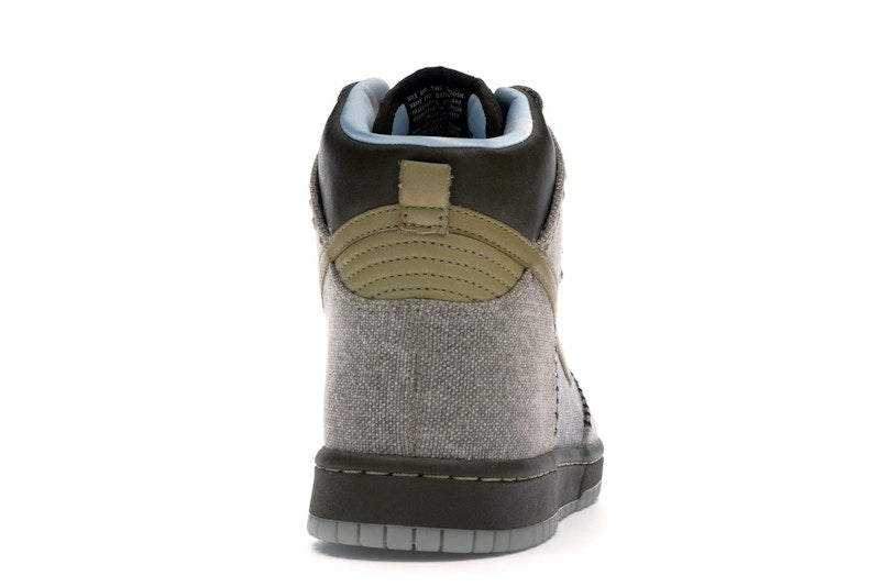 Nike Dunk High Coraline