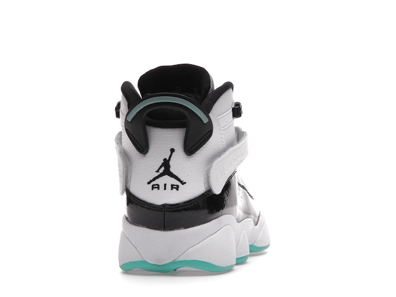 Jordan 6 Rings Tropical Twist (GS)