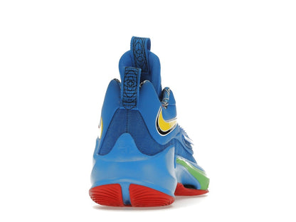 Nike Zoom Freak 3 NRG Uno Blue