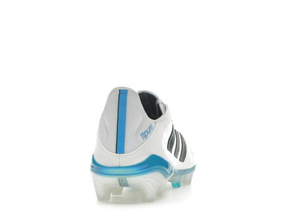 adidas Copa 11 Pure FG White Black Solar Blue