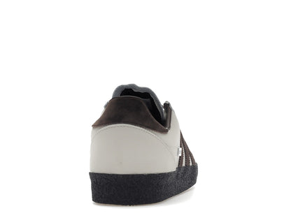 adidas Lothertex SPZL Mist Stone Dark Brown Core Black