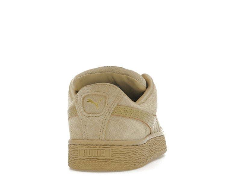 Puma Suede XL Sand Dune