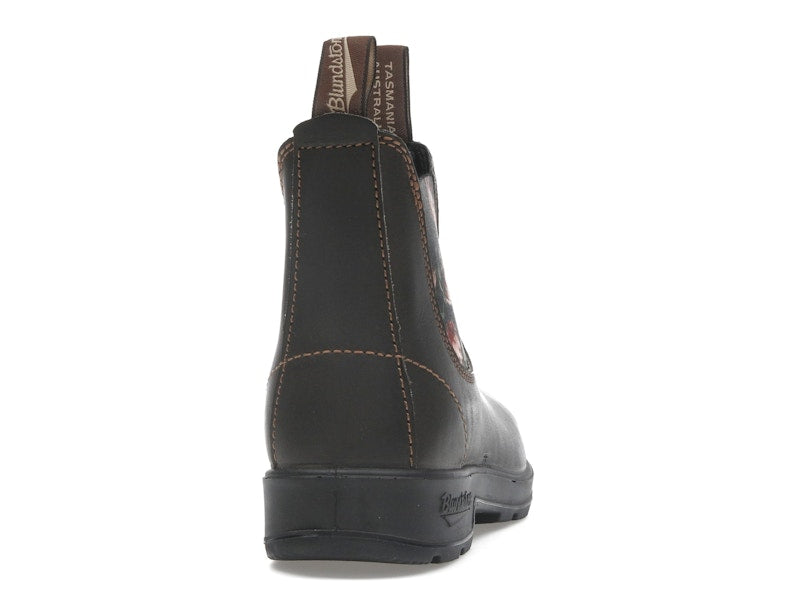 Blundstone 2205 Brown Protea (Women's)