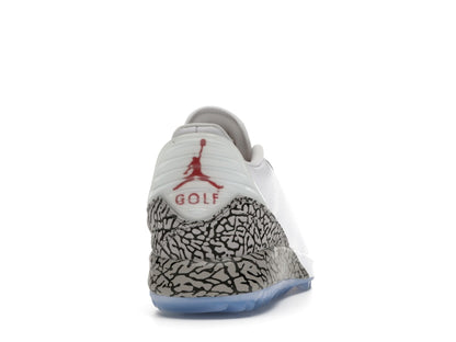 Jordan ADG White Cement
