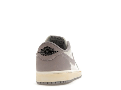 Jordan 1 Retro Low OG Atmosphere Grey