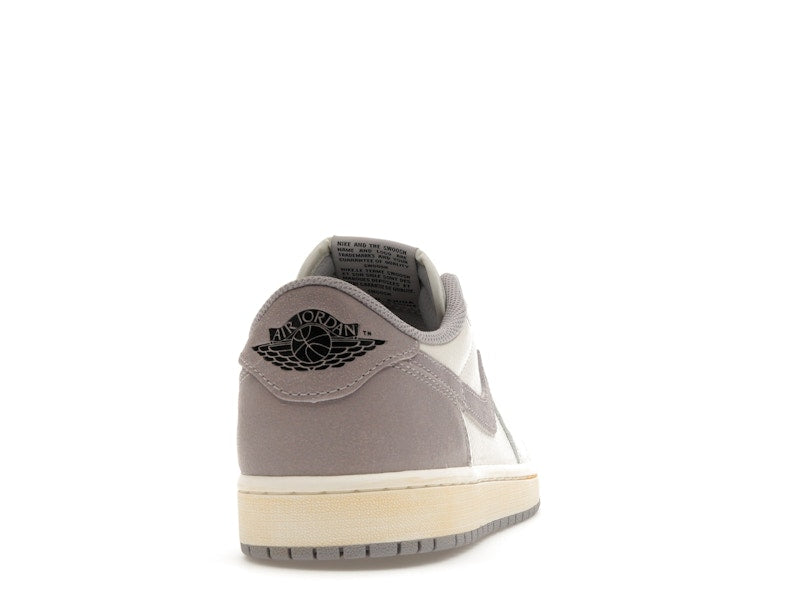 Jordan 1 Retro Low OG Atmosphere Grey
