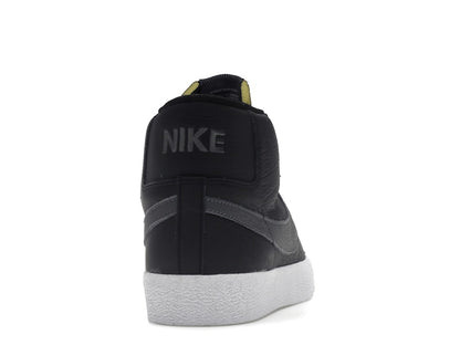 Nike Zoom Blazer Mid ISO SB Orange Label
