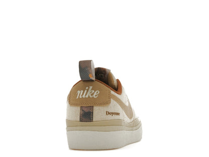 Nike SB Blazer Low Doyenne Skateboards