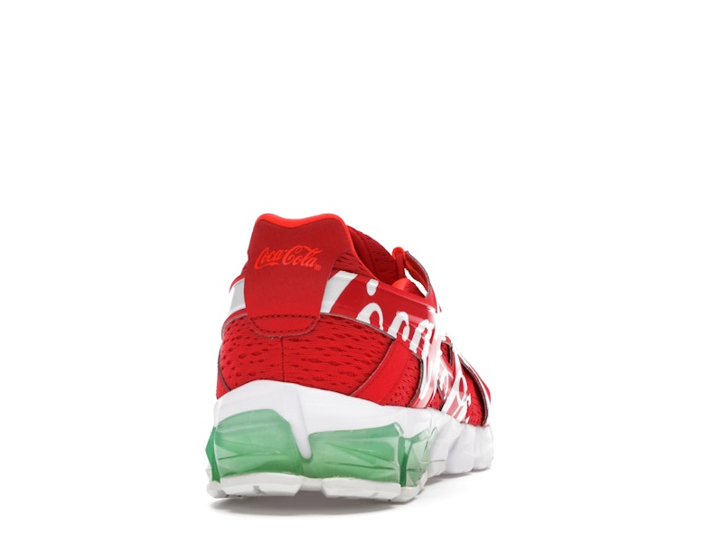 ASICS Gel-Quantum 90 Coca-Cola