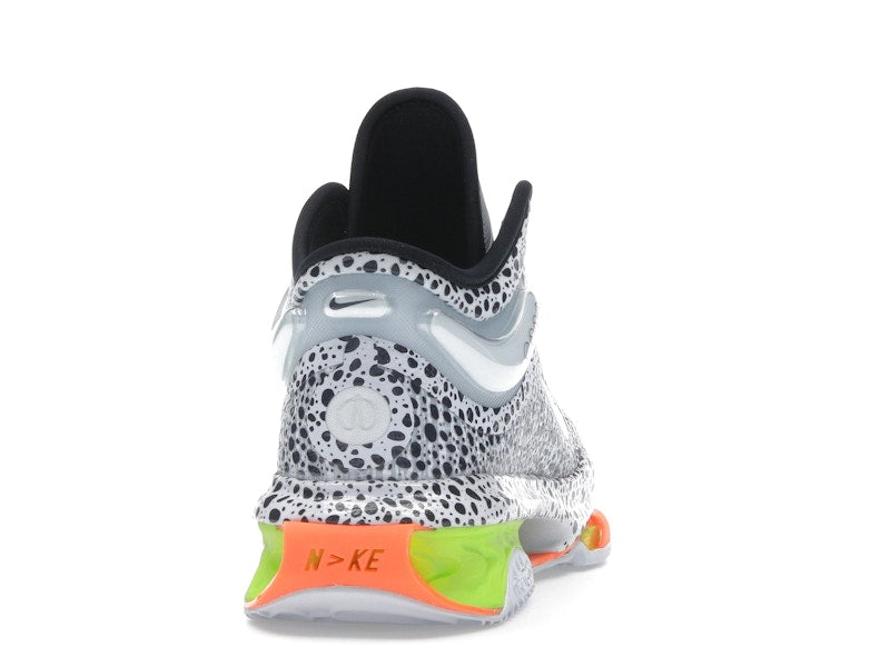 Nike Zoom GT Jump 2 Electric Pack Olympic Safari