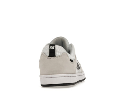 Nike Sb Alleyoop White