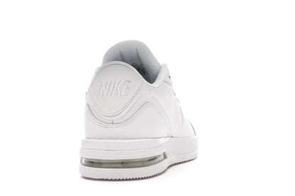 Nike Court Air Max Vapor Wing Triple White