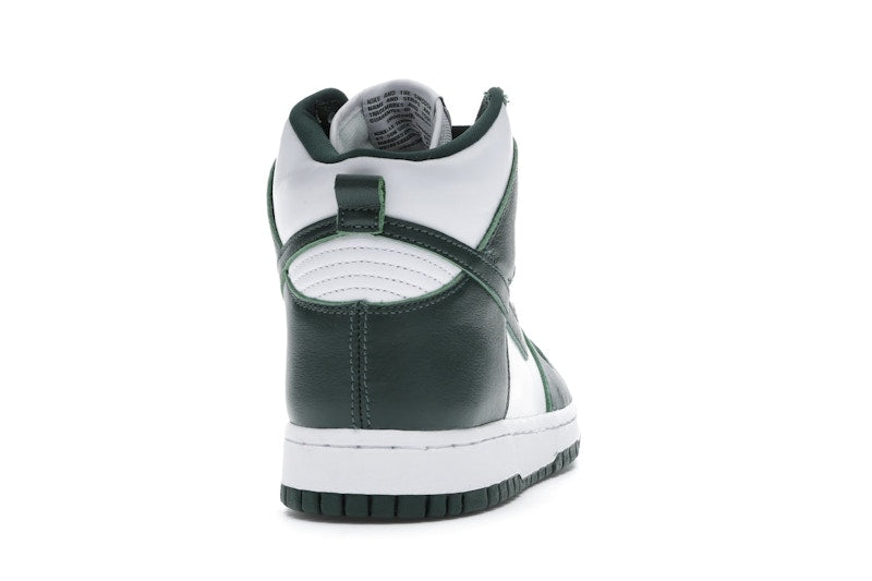 Nike Dunk High SP Spartan Green