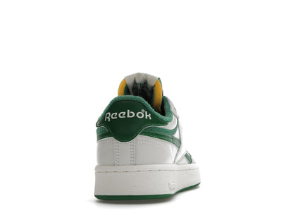 Reebok Club C Revenge Vintage White Green