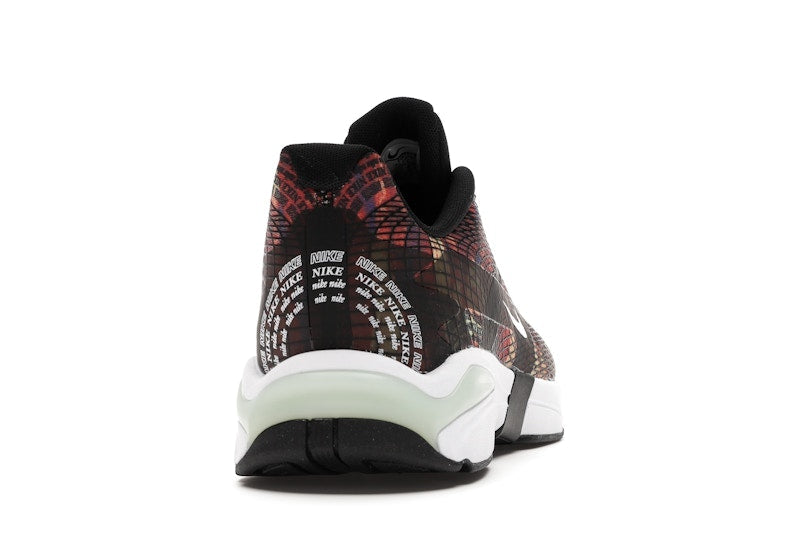 Nike Ghoswift Multi-Color