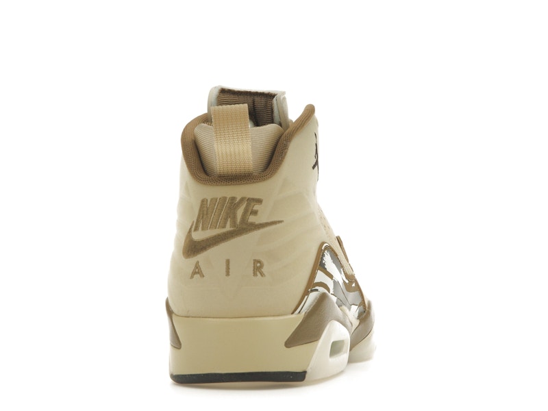 Jordan MVP 678 Desert Sand (Women's)