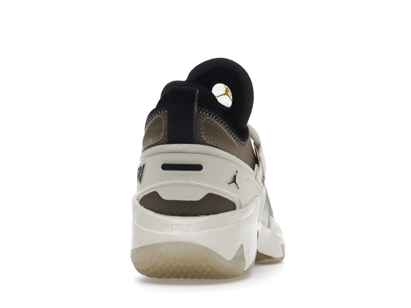 Jordan Why Not .5 Cream Brown