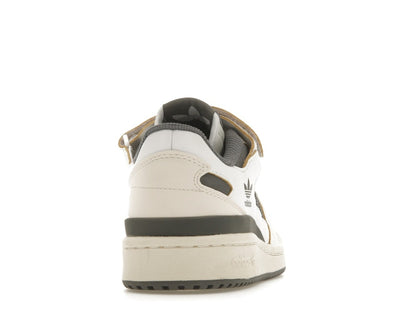 adidas Forum 84 Low Off White Silver Pebble (Women's)