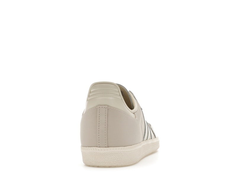 adidas Samba OG Off White Alumina